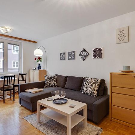 City Apartment Close To Shopping Mile Vienna Esterno foto