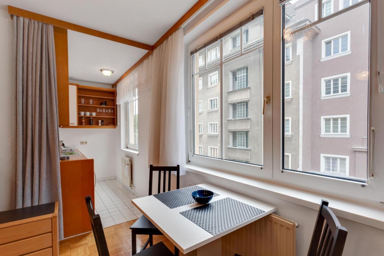 City Apartment Close To Shopping Mile Vienna Esterno foto