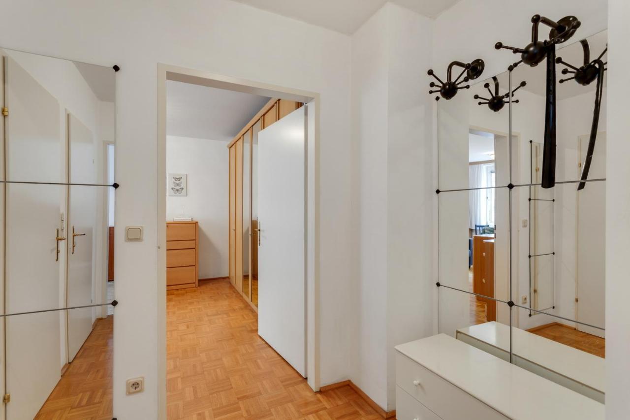 City Apartment Close To Shopping Mile Vienna Esterno foto